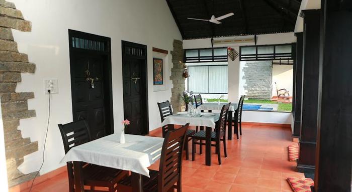 Mayas Beach House